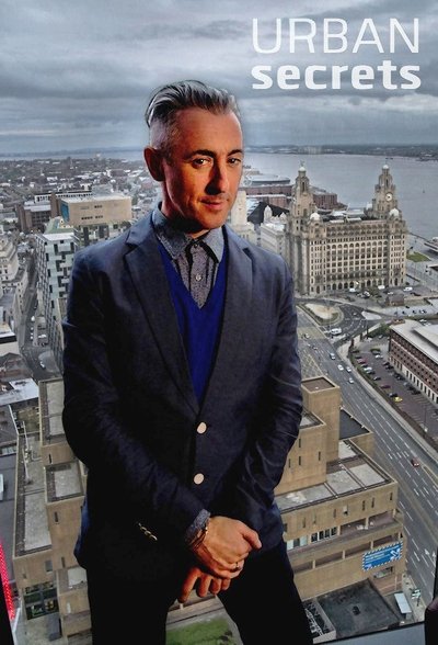 Póster de Urban Secrets