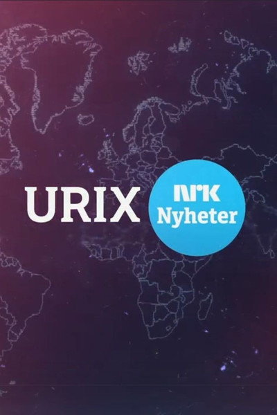 Póster de Urix