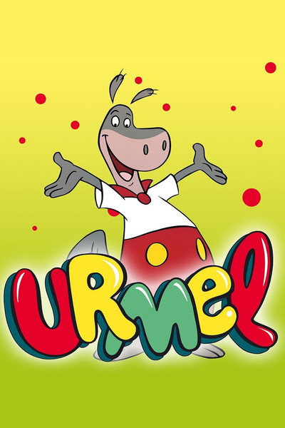 Póster de Urmel