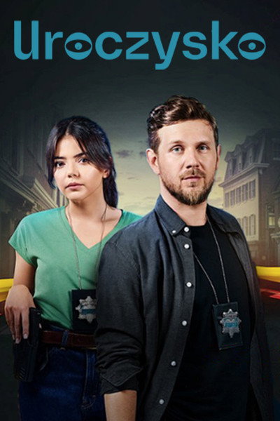 Póster de Uroczysko