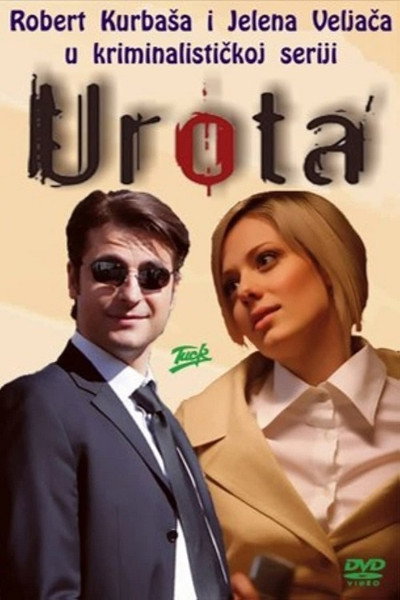 Póster de Urota