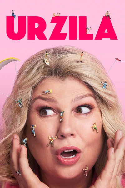 Póster de Urzila