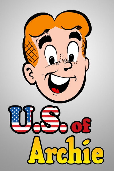 Póster de U.S. Of Archie