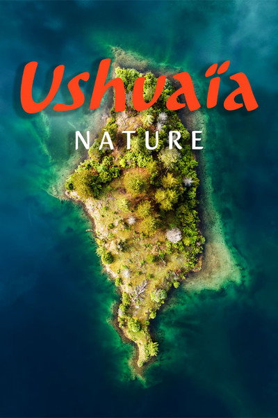 Póster de Ushuaïa nature