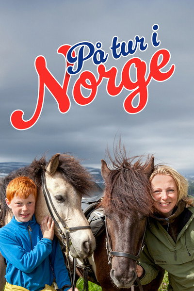 Póster de Ut i naturen