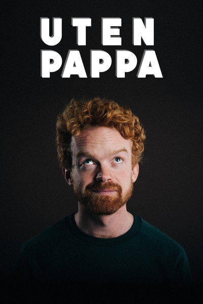Póster de Uten pappa