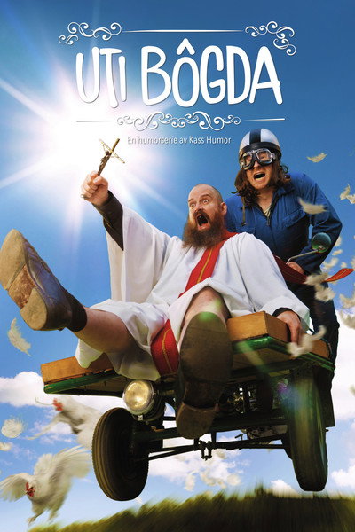 Póster de Uti bôgda
