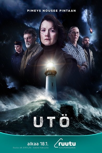 Póster de Utö