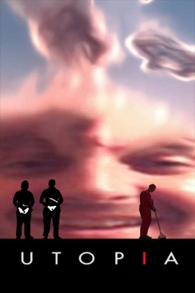 Póster de Utopia