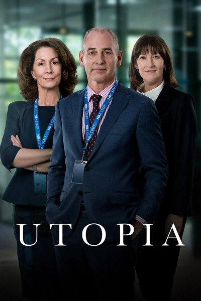 Póster de Utopia