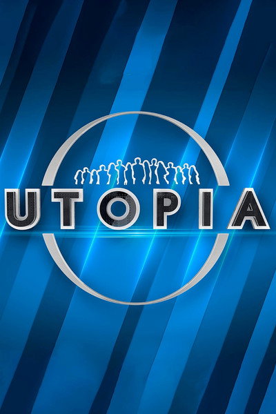 Póster de Utopia 2