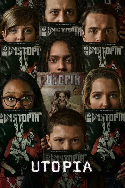 Póster de Utopia
