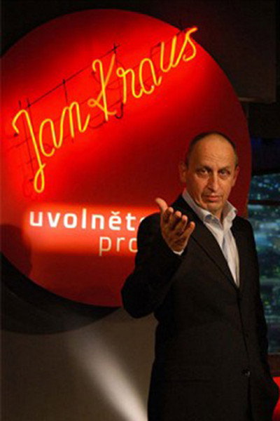 Póster de Uvolnete se, prosím