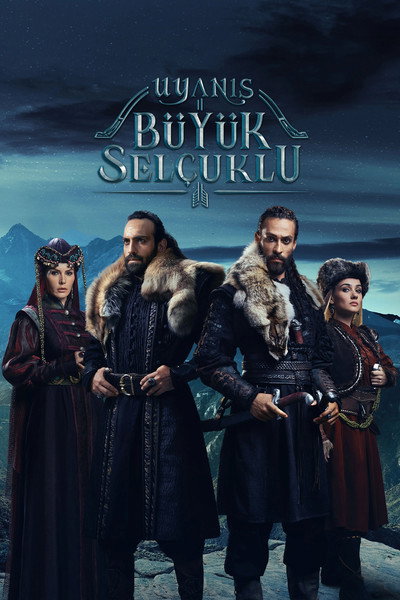 Póster de Uyanis: Büyük Selcuklu