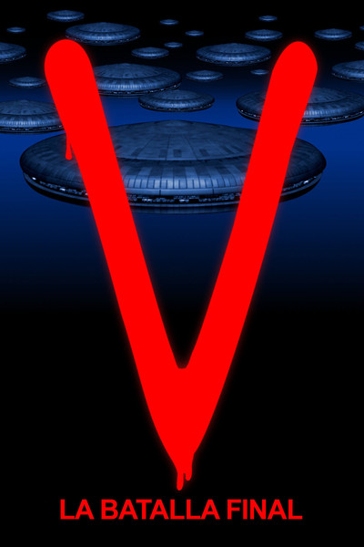 V: La batalla final