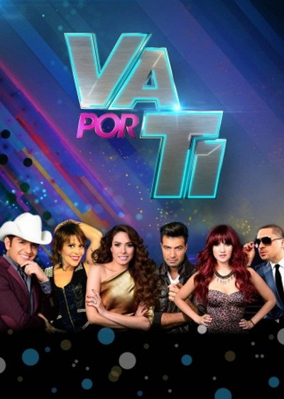 Póster de Va por Ti