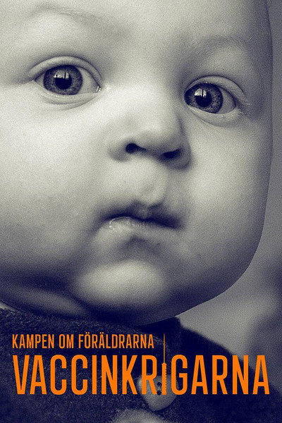 Póster de Vaccinkrigarna