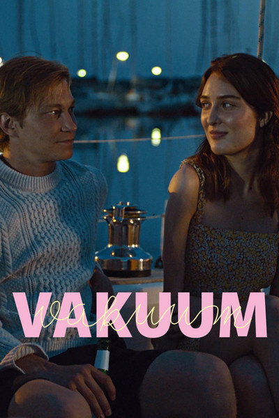 Póster de Vakuum