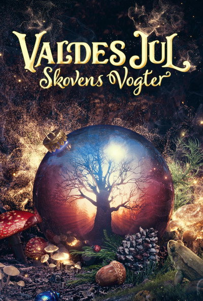 Póster de Valdes jul