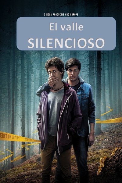 Póster de Valea Mutã