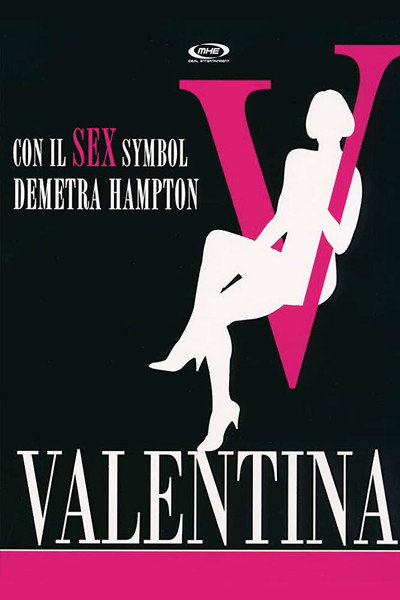 Póster de Valentina