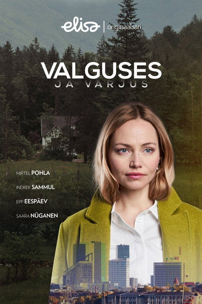Póster de Valguses ja varjus