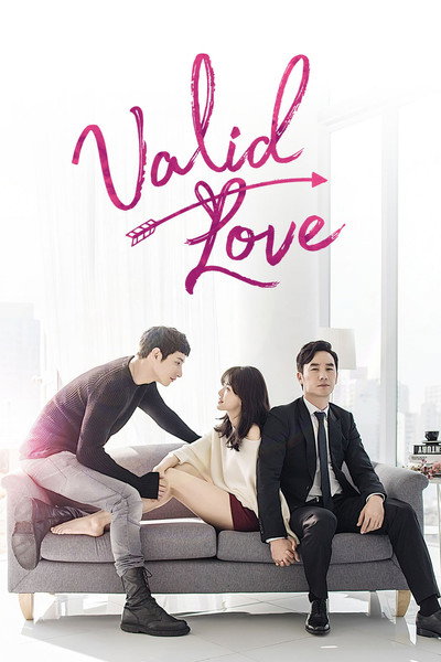 Póster de Valid Love