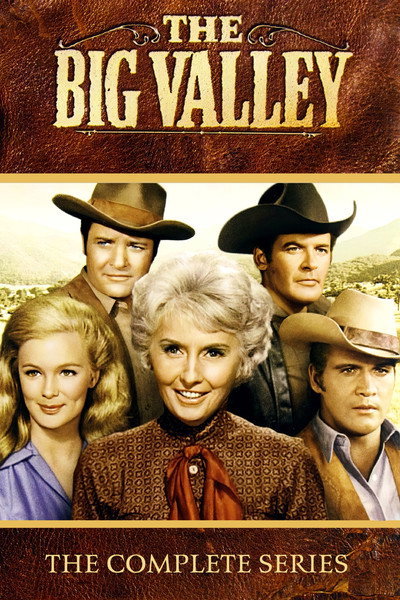 Póster de Valle de pasiones