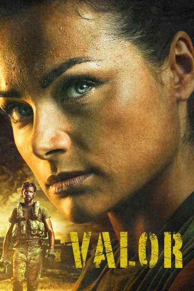 Póster de Valor