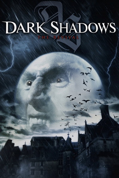 Póster de Vampiros