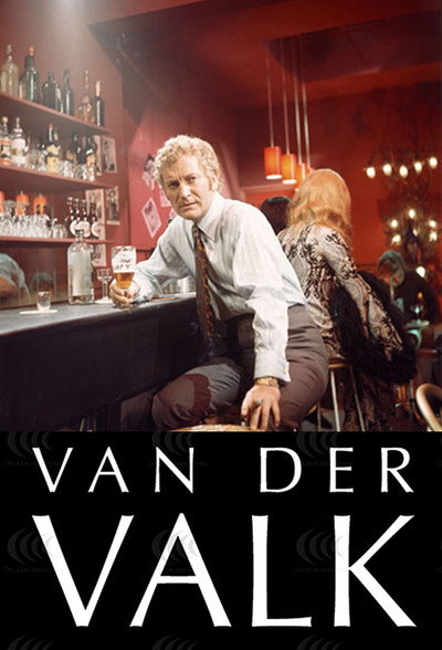 Póster de Van der Valk