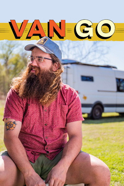 Póster de Van Go