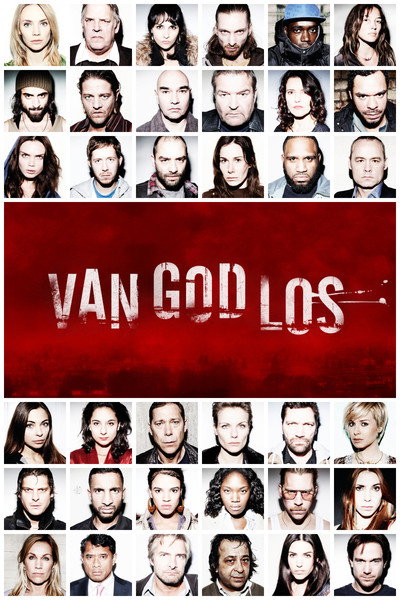Póster de Van God los