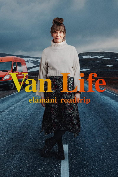 Póster de Van Life