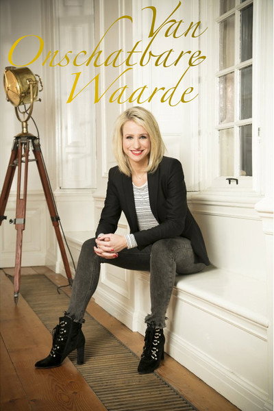 Póster de Van onschatbare waarde