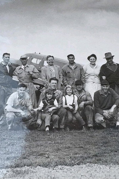 Póster de Van Sant