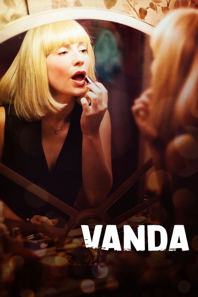 Póster de Vanda