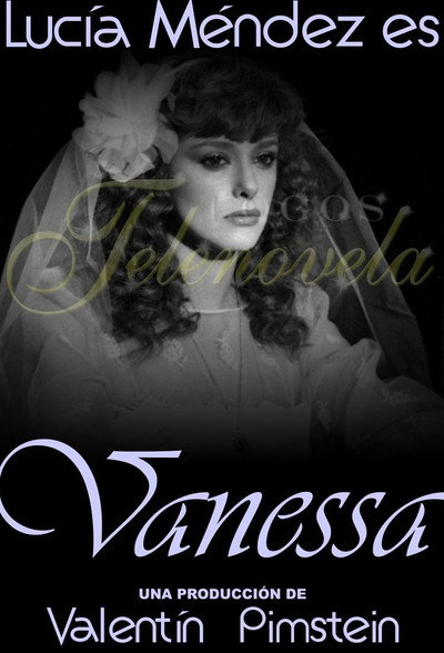 Póster de Vanessa