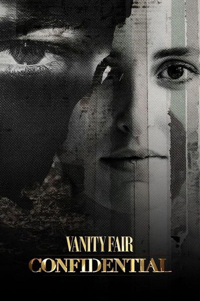 Póster de Vanity Fair Confidential