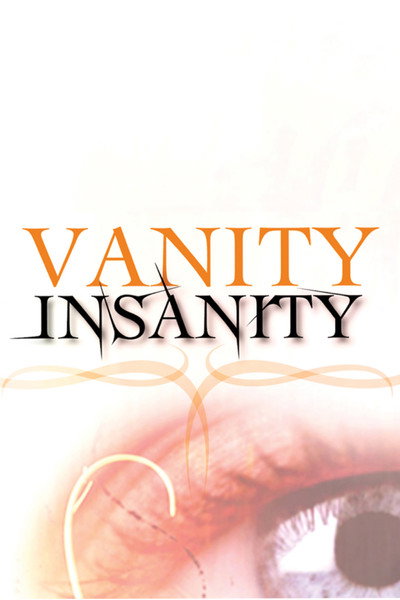 Póster de Vanity Insanity