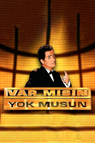 Póster de Var Misin Yok Musun