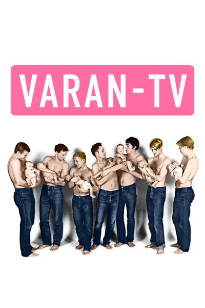 Póster de Varan-TV