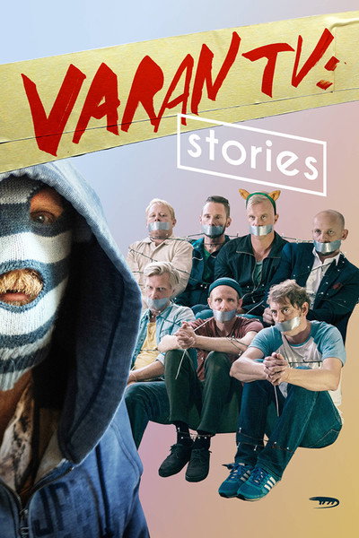 Póster de Varan-TV: Stories