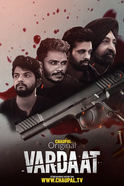 Póster de Vardaat