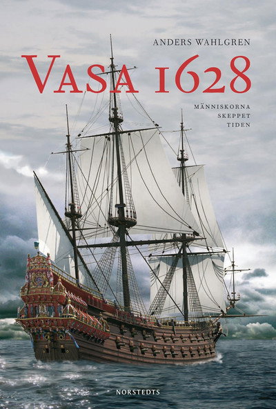 Póster de Vasa 1628