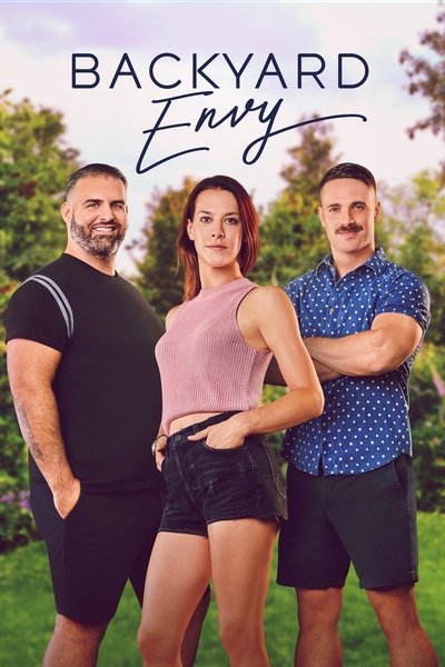 Póster de Vaya jardines