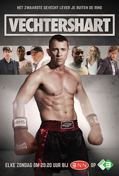 Póster de Vechtershart