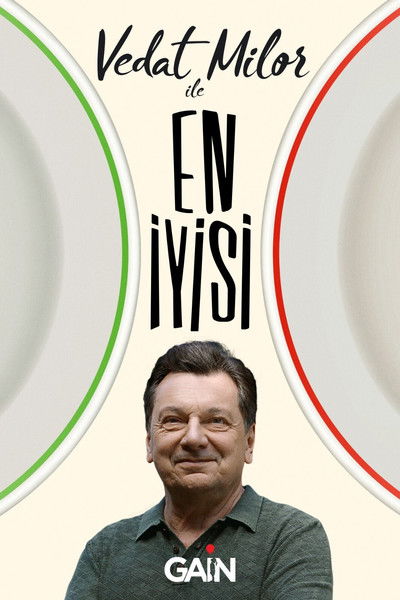 Póster de Vedat Milor Ile En Iyisi