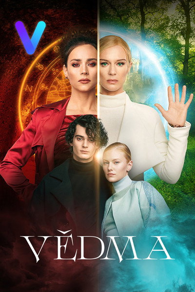 Póster de Vedma