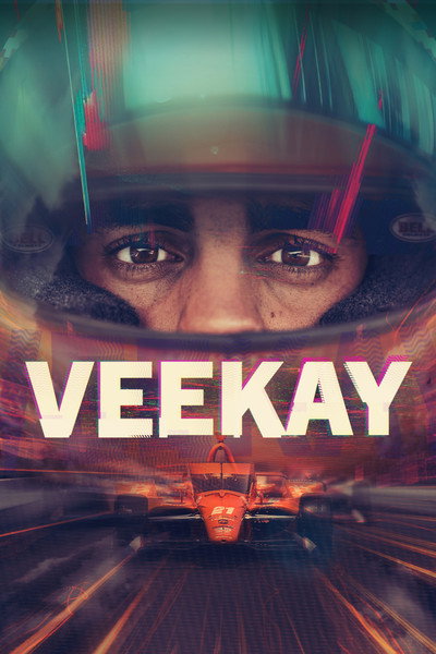Póster de Veekay